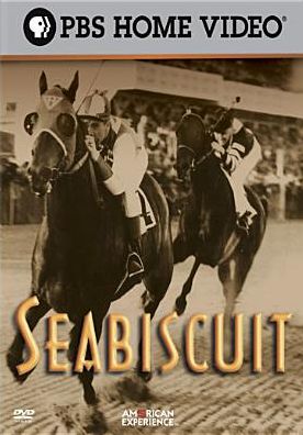 American Experience: Seabiscuit