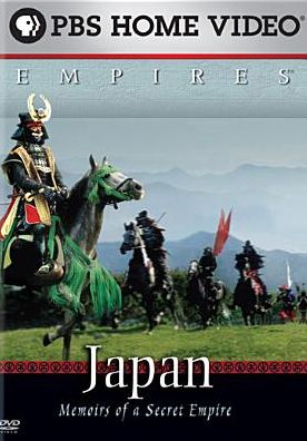 Japan: Memoirs of a Secret Empire