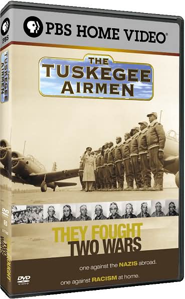 The Tuskegee Airmen