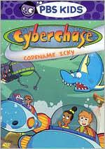 Cyberchase: Codename Icky