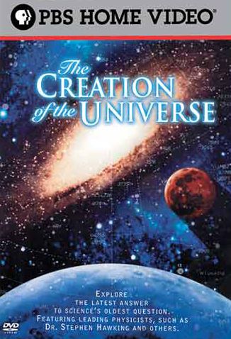 The Creation of the Universe