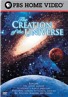 The Creation of the Universe