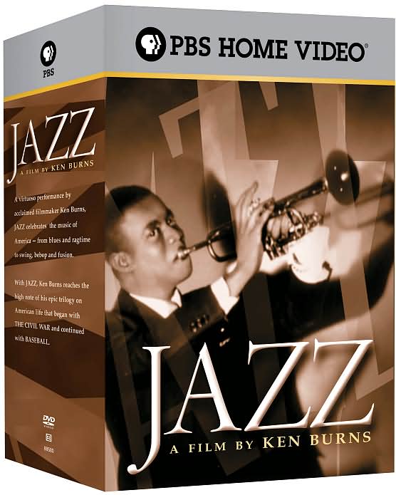Ken Burns' Jazz [Collector's Edition]