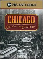 American Experience: Chicago - City of the Century [3 Discs]