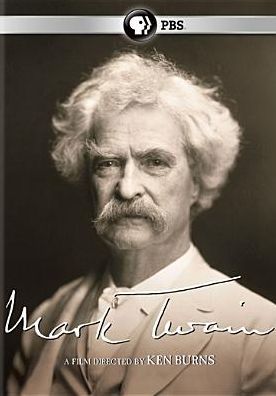 Ken Burns: Mark Twain