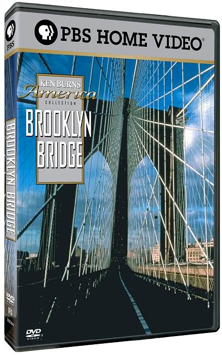 Brooklyn Bridge