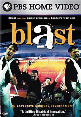 Blast!