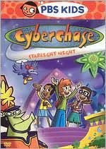 Cyberchase: Starlight Night