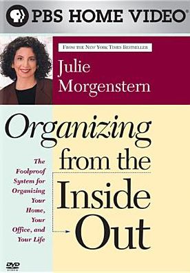 Organizing From the Inside Out