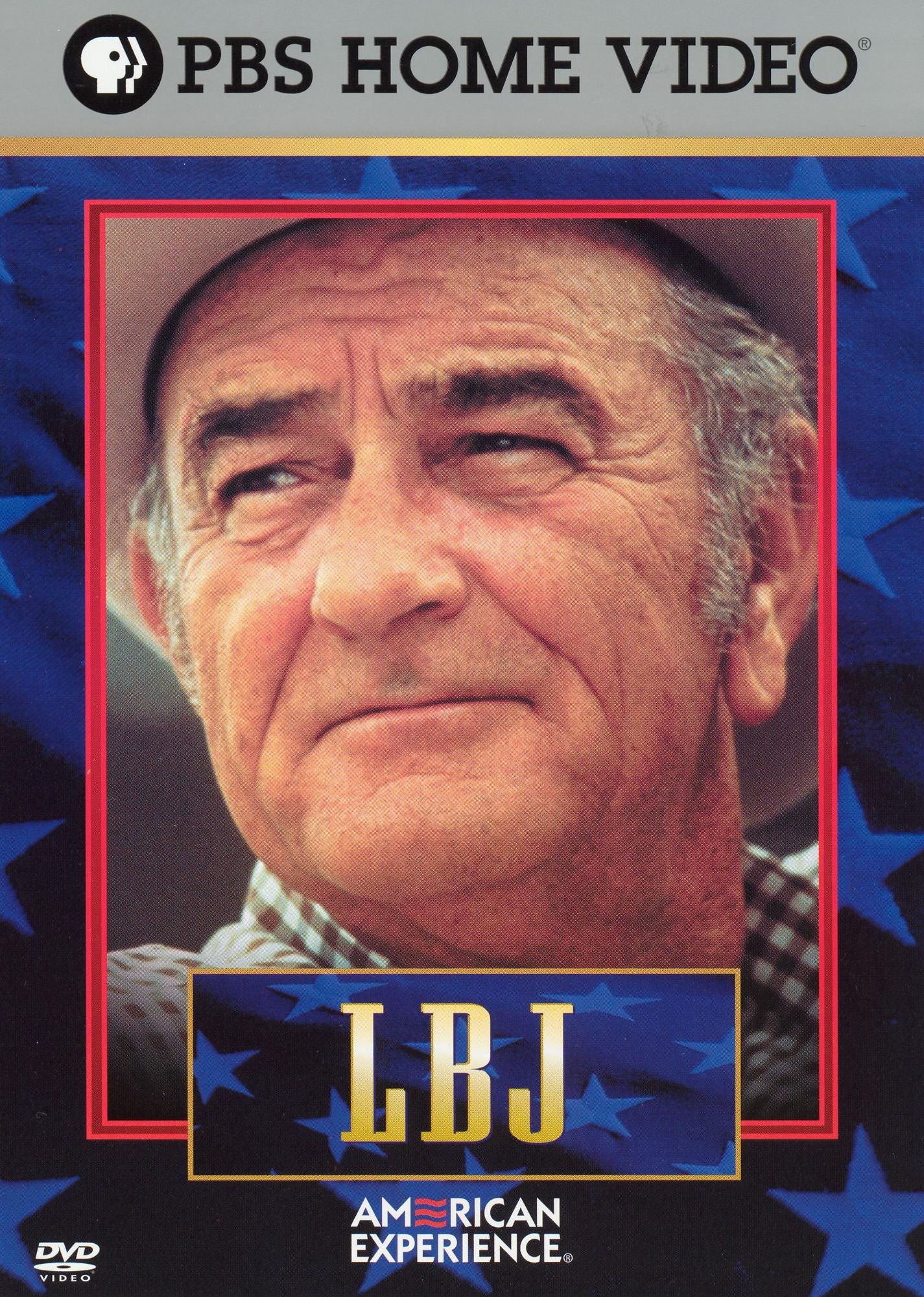 American Experience: LBJ