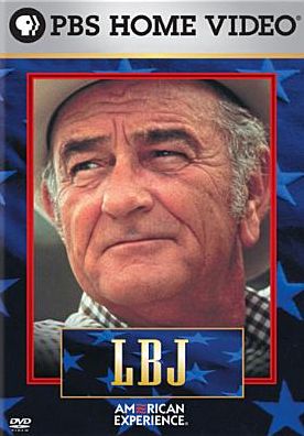 American Experience: LBJ
