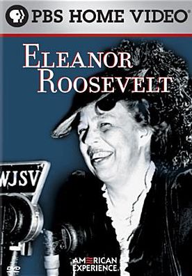 American Experience: Eleanor Roosevelt