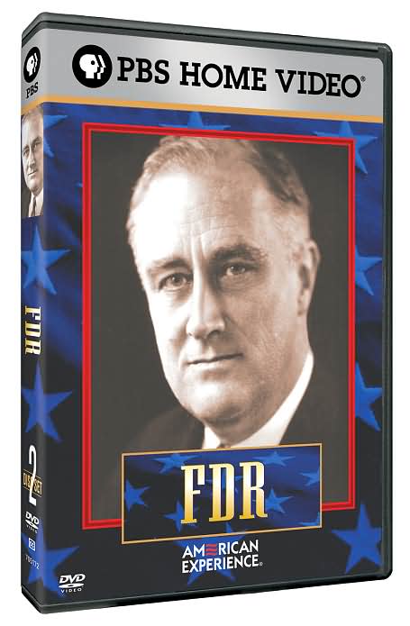 FDR [2 Discs]