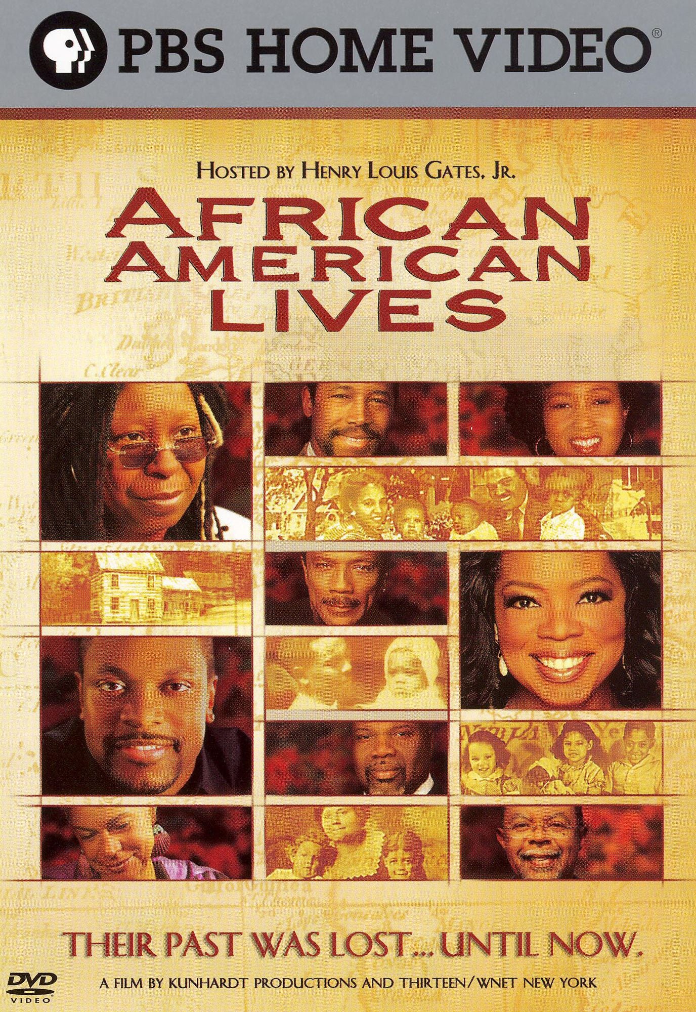 African American Lives
