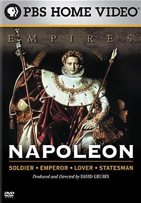 Napoleon: Soldier - Emperor - Lover - Statesman