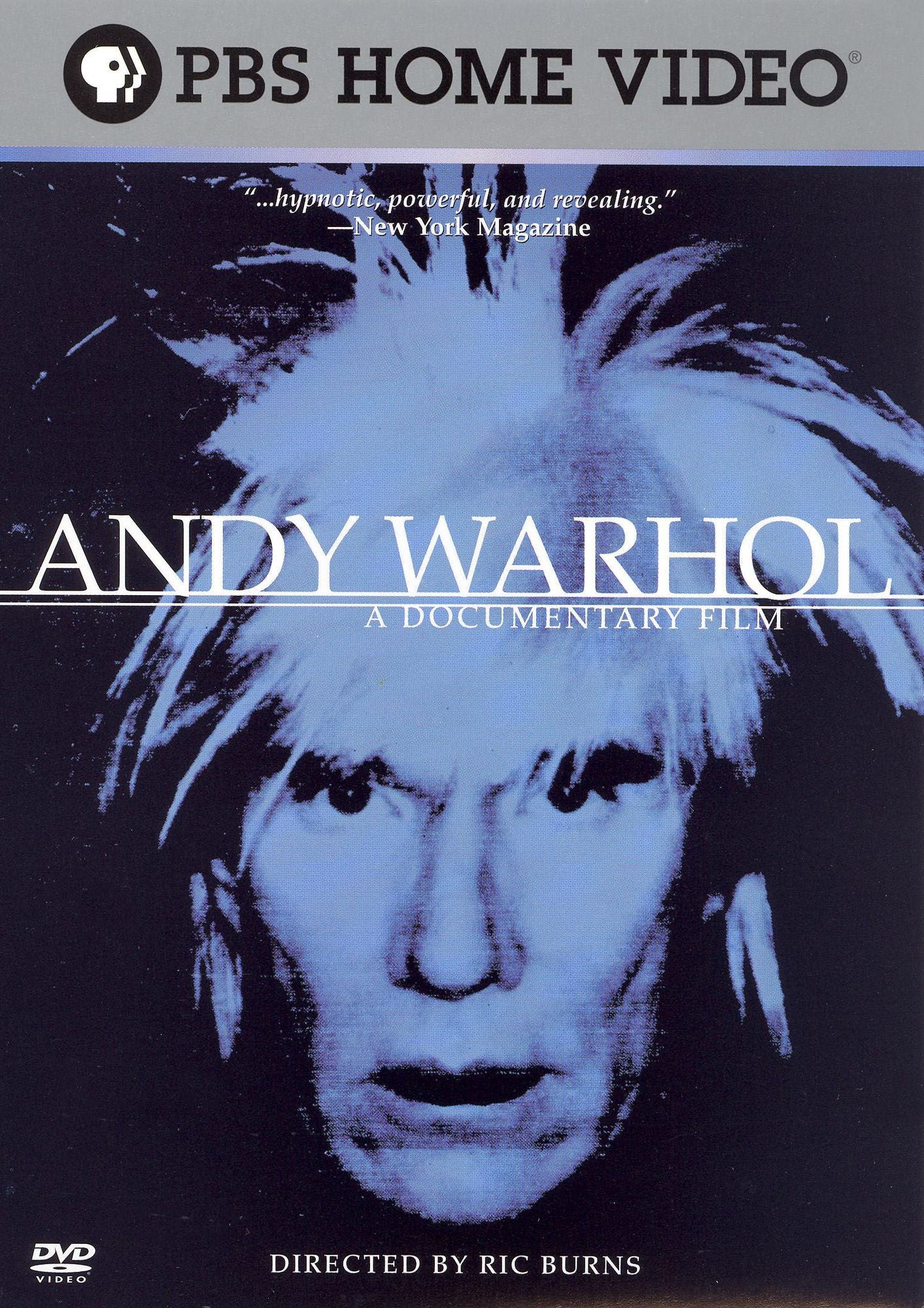 Andy Warhol - A Documentary Film