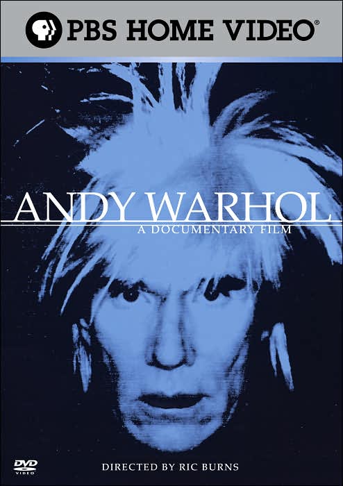 Andy Warhol - A Documentary Film