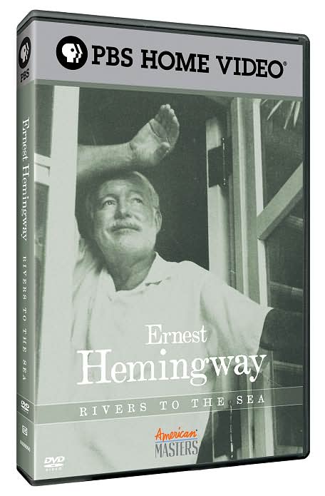 American Masters: Ernest Hemingway: Rivers To The Sea