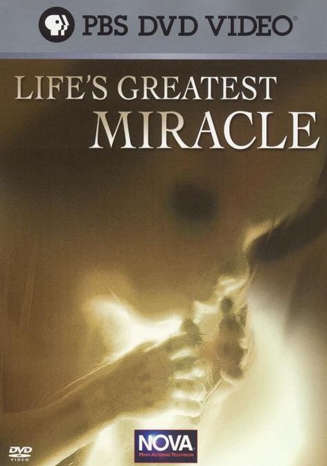 NOVA: Life's Greatest Miracle