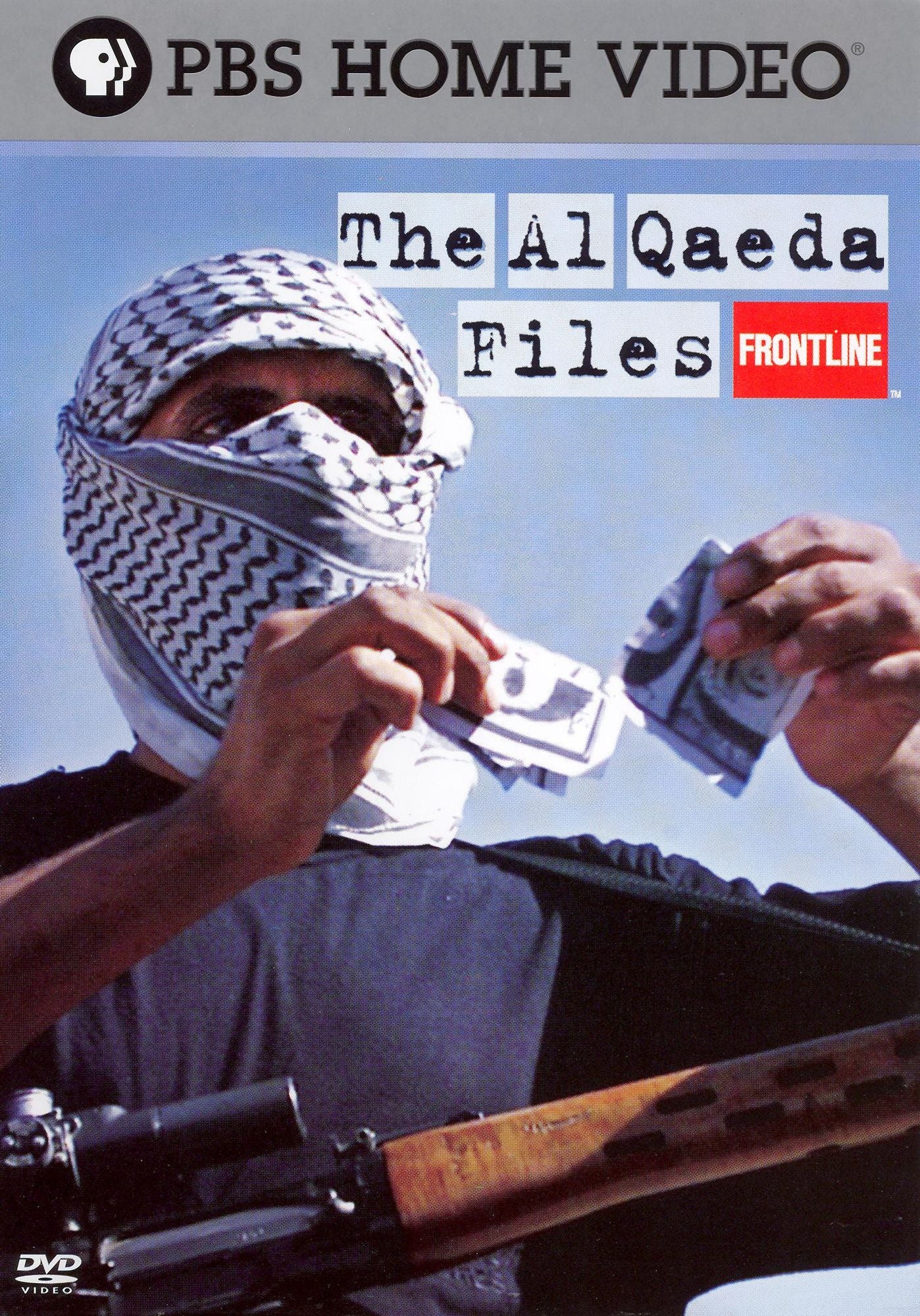 Frontline: The Al Qaeda Files [2 Discs]
