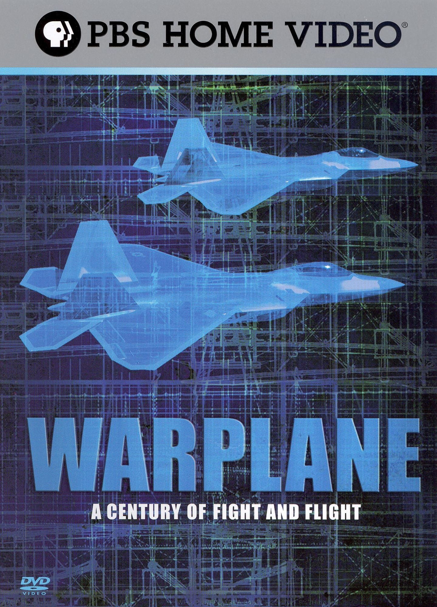 Warplane
