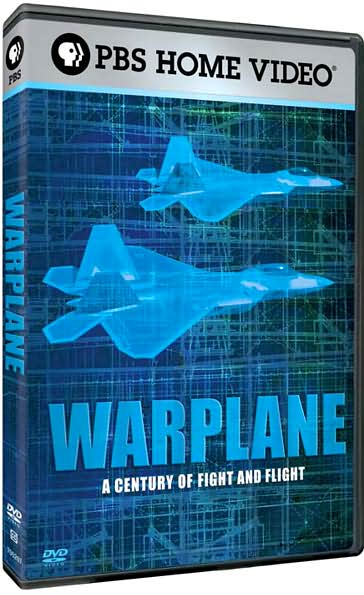 Warplane
