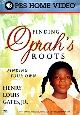 Finding Oprah's Roots, Finding Your Own