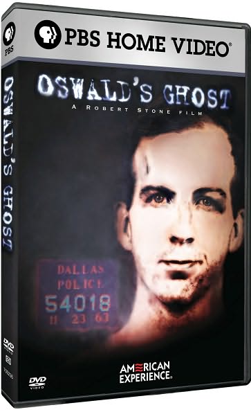 Oswald's Ghost