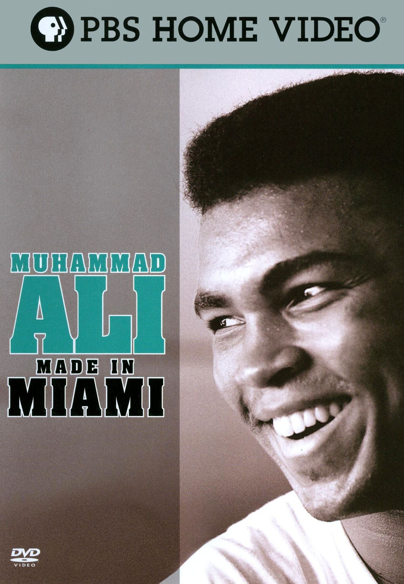 Muhammad Ali: Made in Miami