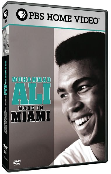Muhammad Ali: Made in Miami