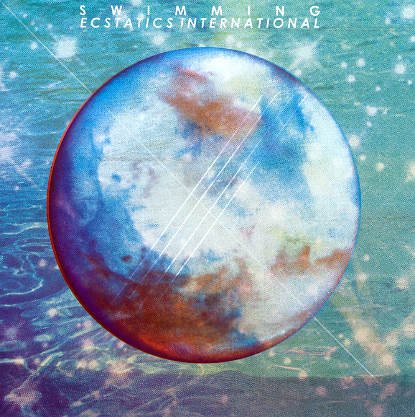Ecstatics International