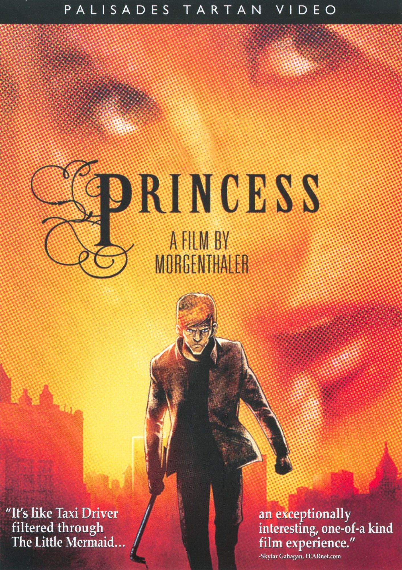 Princess