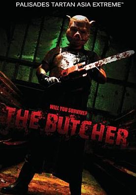 The Butcher