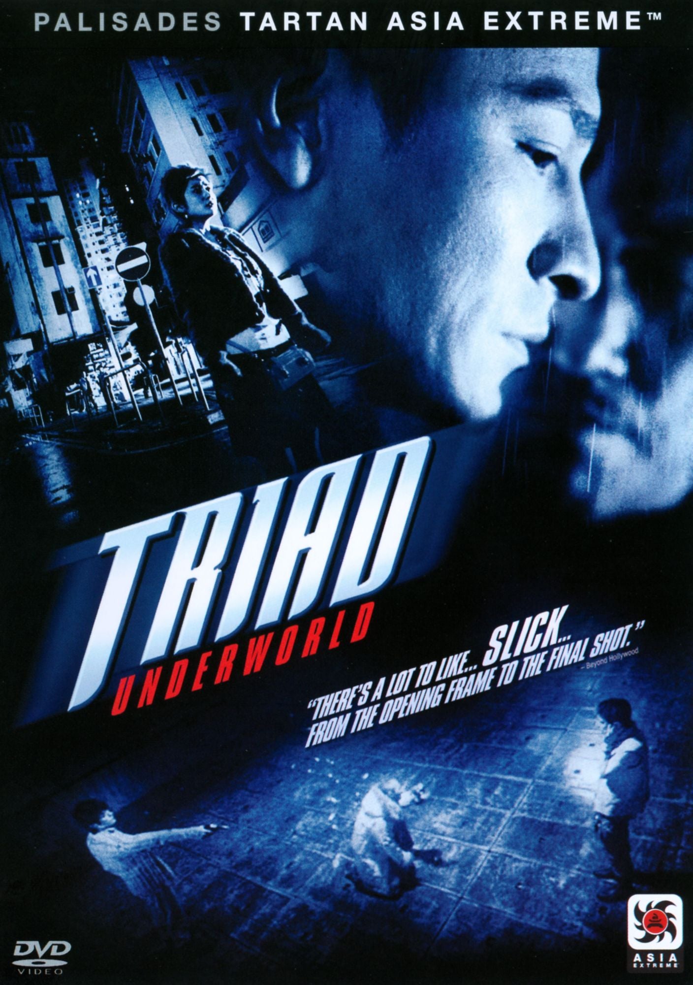 Triad Underworld