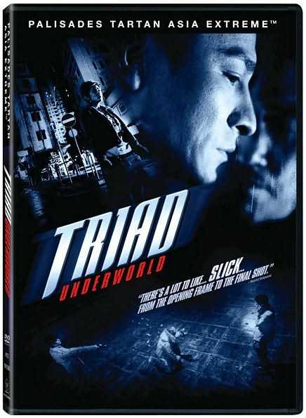 Triad Underworld