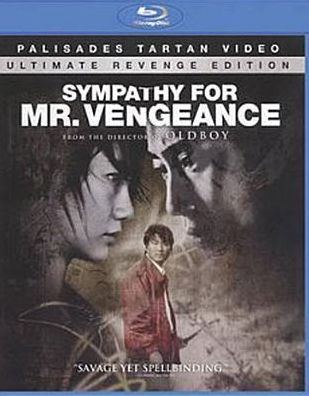 Sympathy For Mr. Vengeance