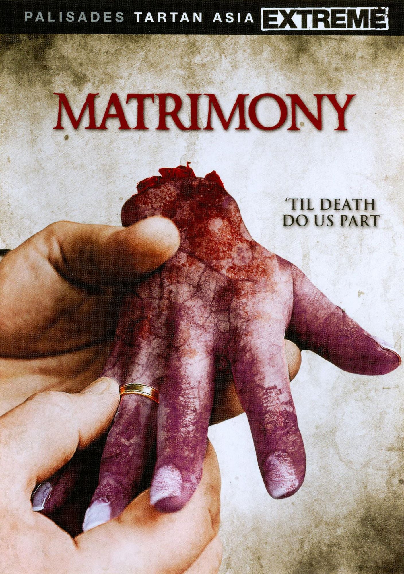 Matrimony