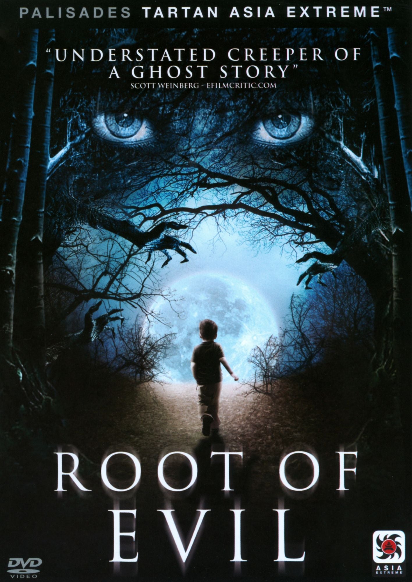 Root of Evil