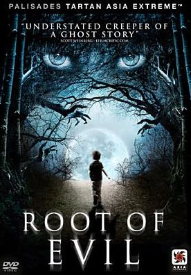 Root of Evil