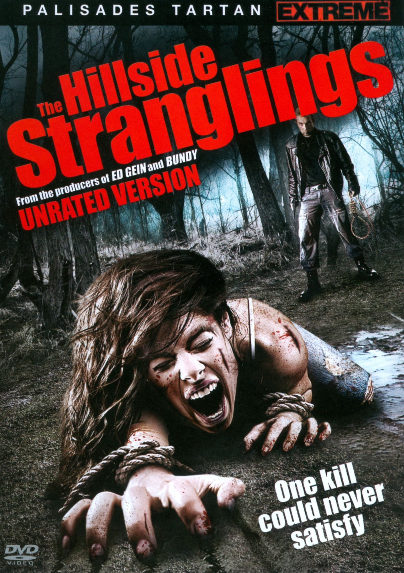 The Hillside Strangler [Unrated]