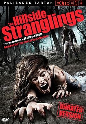The Hillside Strangler [Unrated]