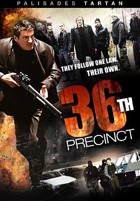 36th Precinct