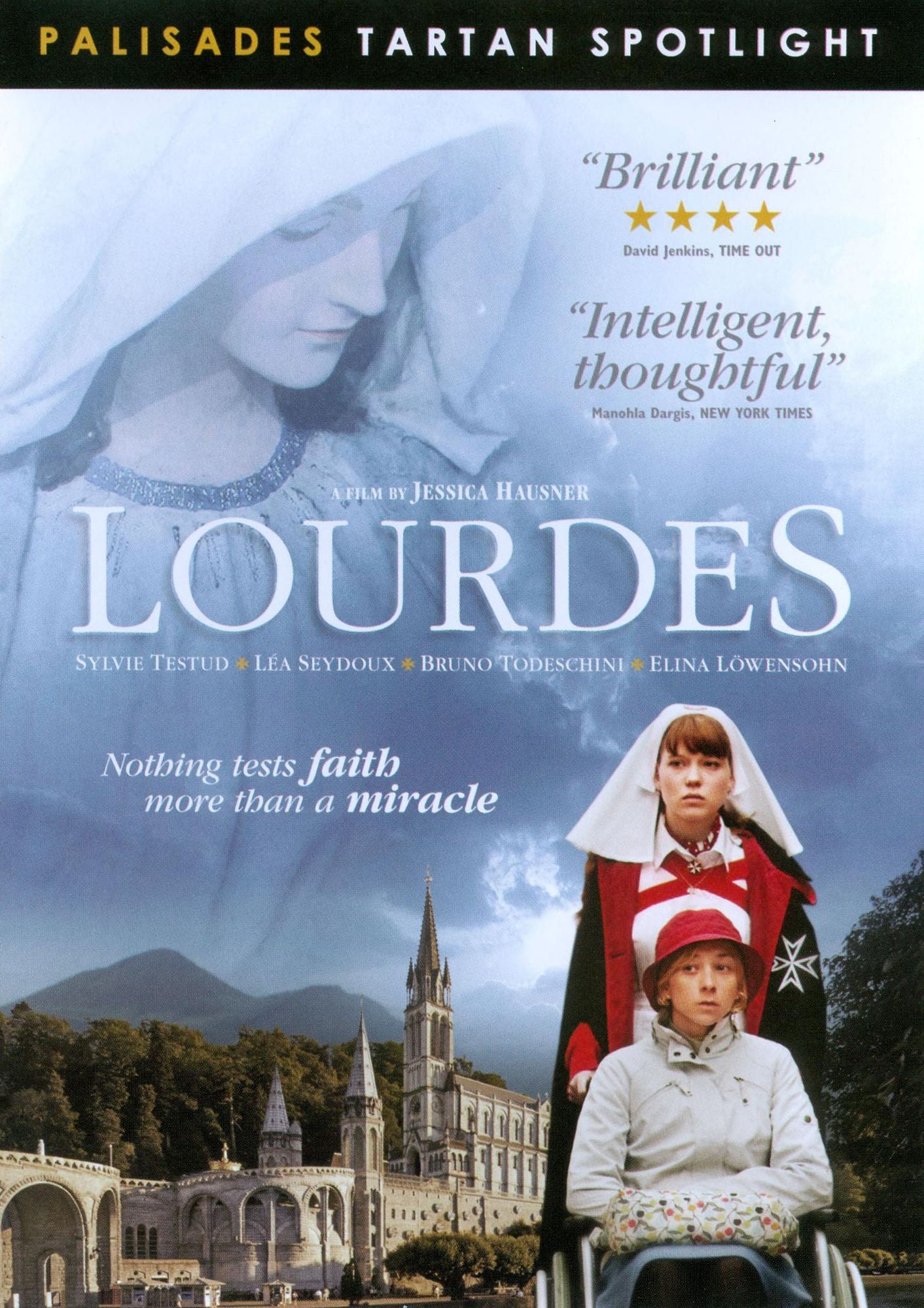 Lourdes