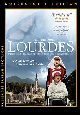 Lourdes