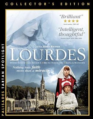 Lourdes [Blu-ray]