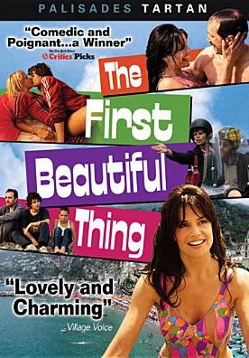 The First Beautiful Thing