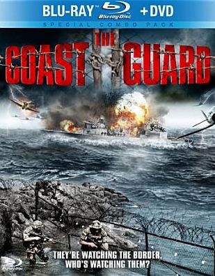 The Coast Guard [2 Discs] [Blu-ray/DVD]