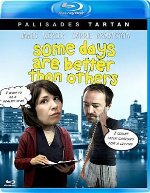 Some Days Are Better Than Others [Blu-ray]