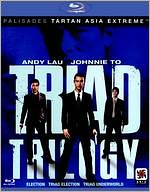 Triad Trilogy [Blu-ray]