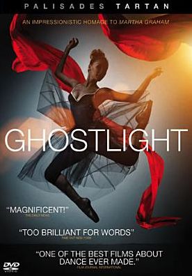 Ghostlight